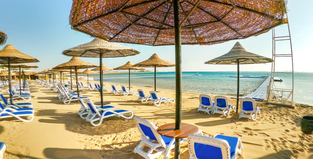 Ivy Cyrene Sharm Resort 4* - Adults Friendly
