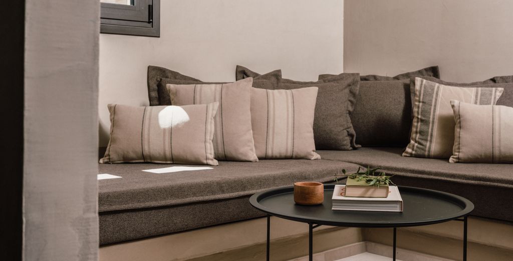Momi Slow Living Hotel 4*