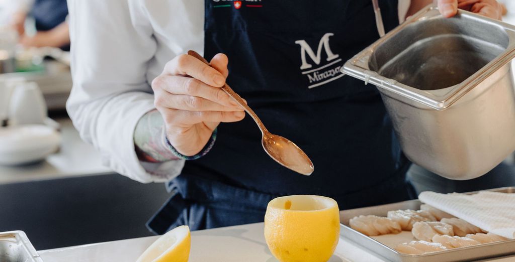 Restaurant Mirazur 3* 