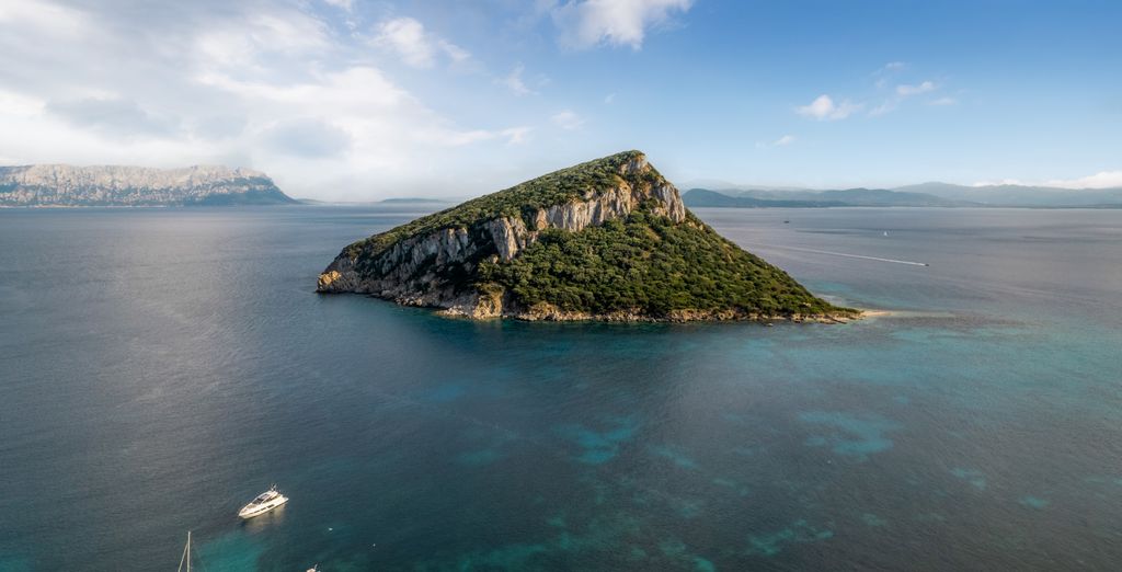 Club Coralia Janna e Sole 4*