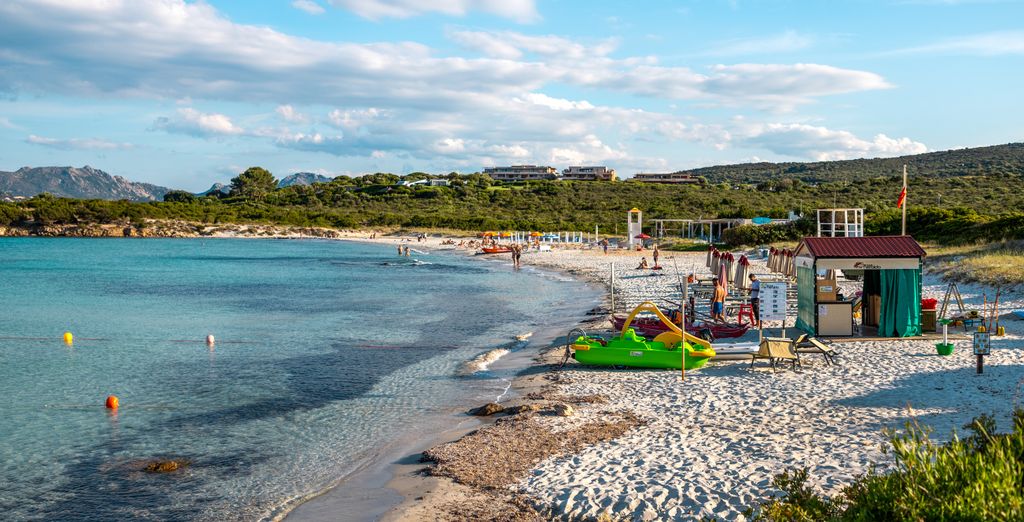 Club Coralia Janna e Sole 4*