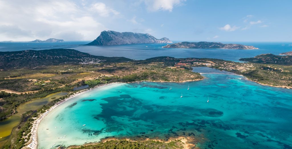 Club Coralia Janna e Sole 4*