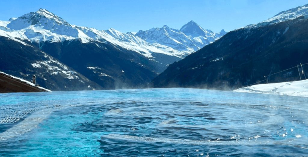 SWISSPEAK Resort Thyon 4 Vallées 4*