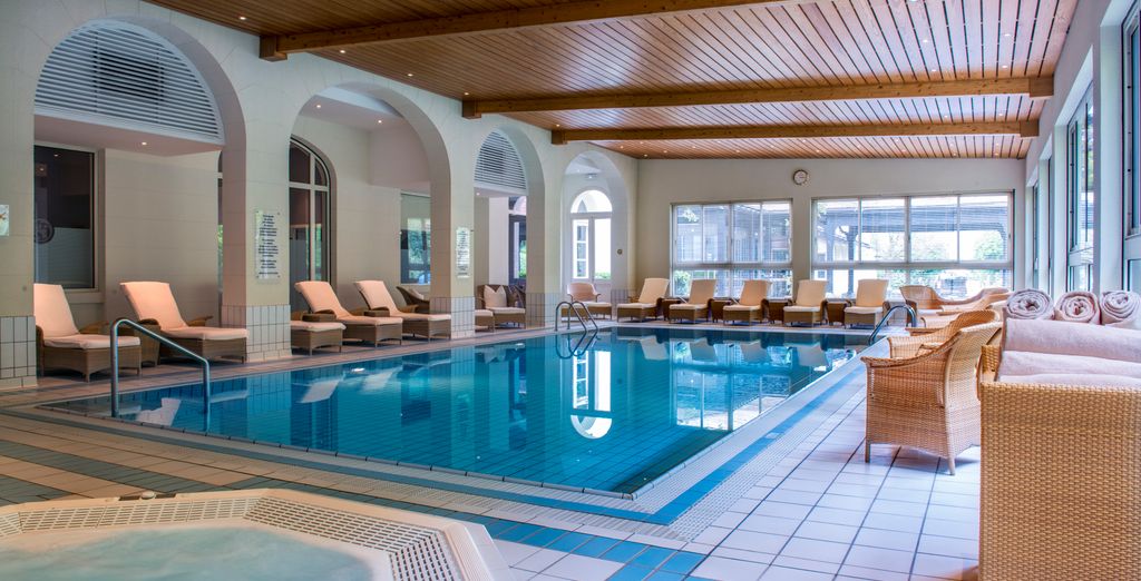 Hôtel l'Ermitage 4