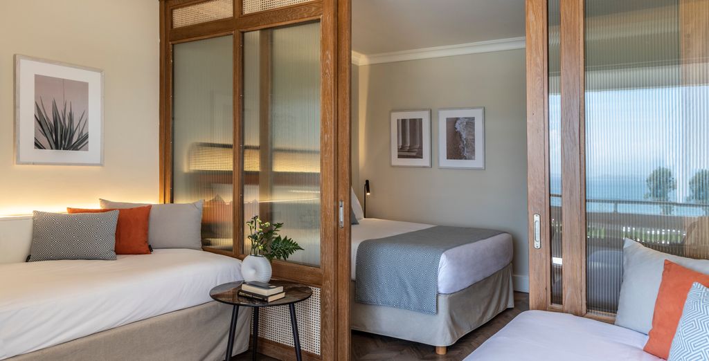 Kerkyra Blue Hotel & Spa 5*
