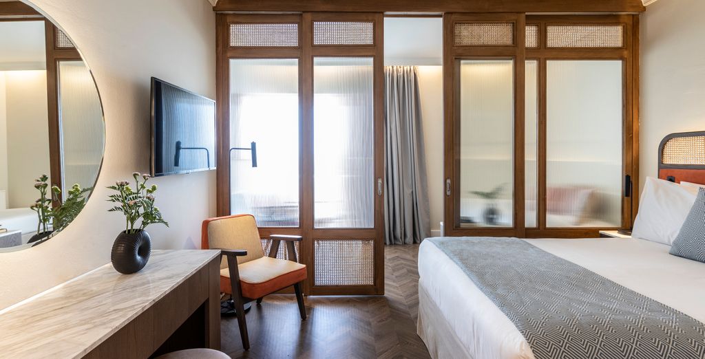 Kerkyra Blue Hotel & Spa 5*