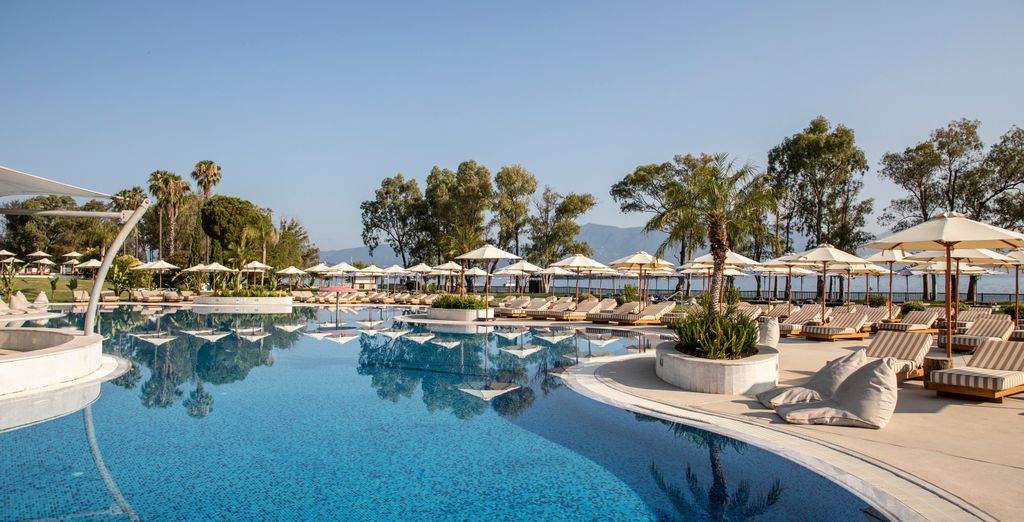 Kerkyra Blue Hotel & Spa 5*
