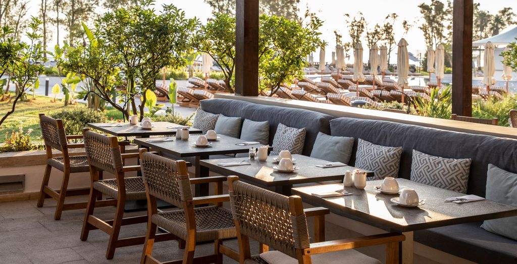 Kerkyra Blue Hotel & Spa 5*
