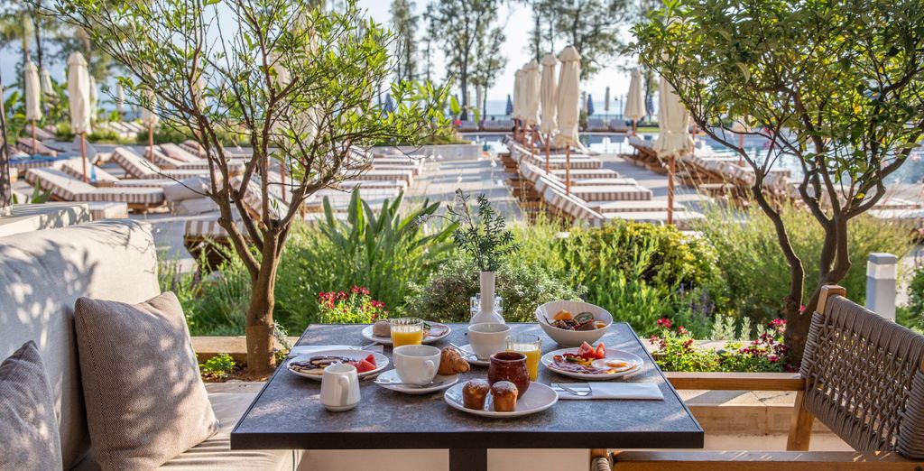 Kerkyra Blue Hotel & Spa 5*