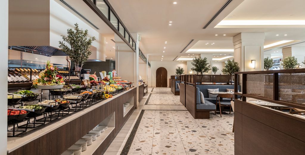 Kerkyra Blue Hotel & Spa 5*
