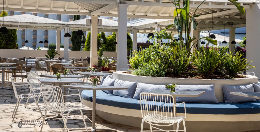 Kerkyra Blue Hotel & Spa 5*