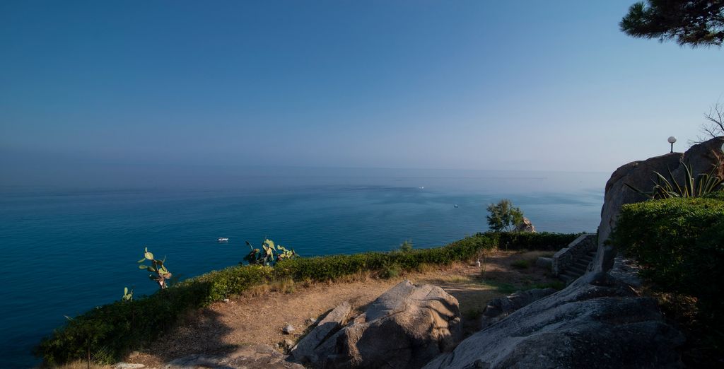 Il Poggio di Tropea