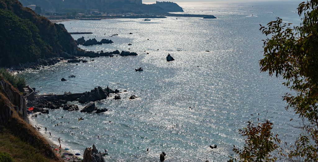 Il Poggio di Tropea