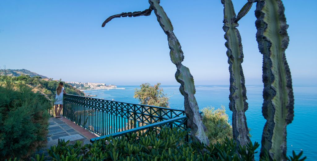 Il Poggio di Tropea