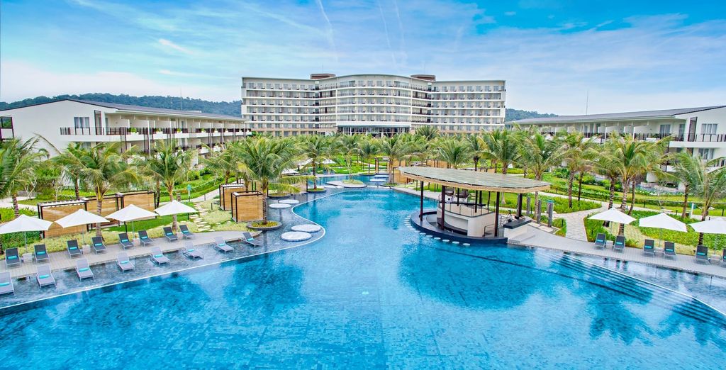 Tour privato: Alla scoperta del Vietnam e delle spiagge di Phu Quoc