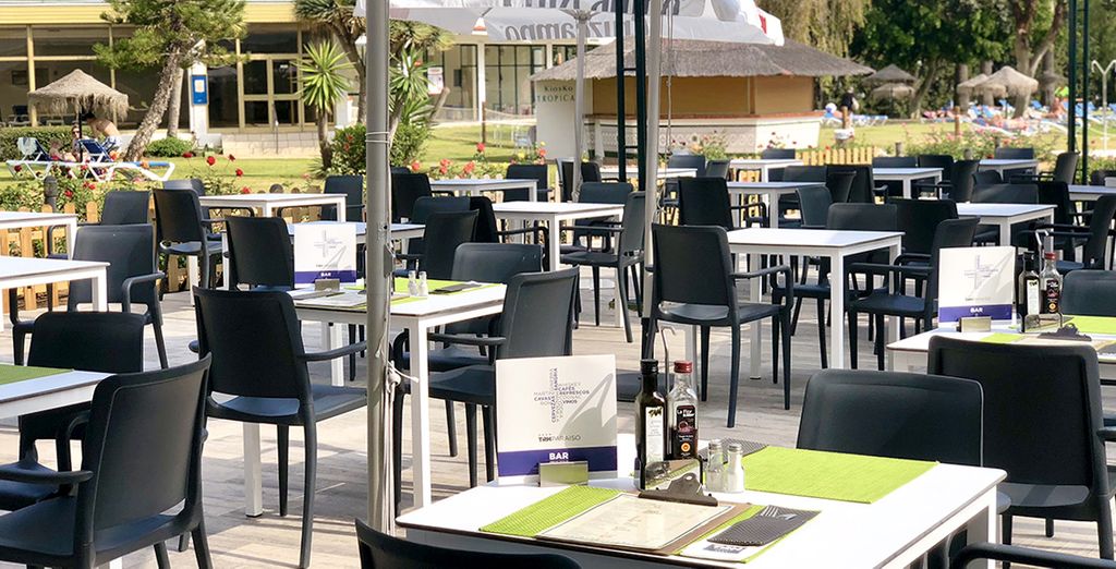 Ôclub Experience TRH Paraiso 4* 