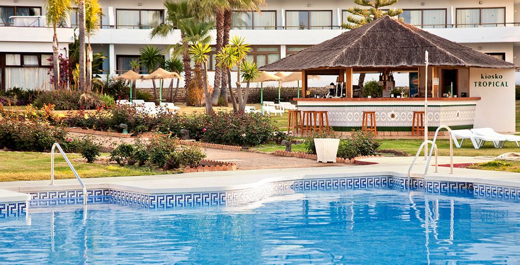 Ôclub Experience TRH Paraiso 4* 