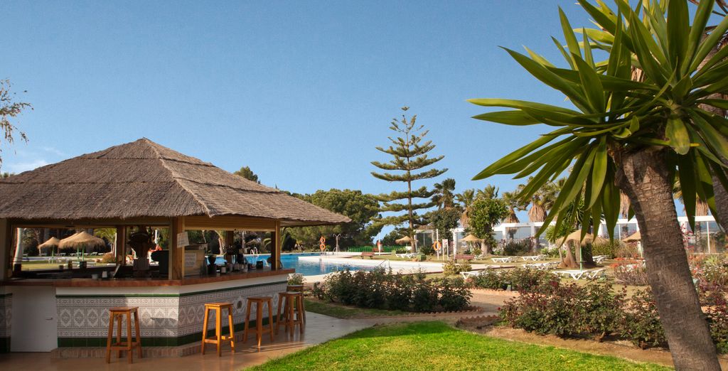 Ôclub Experience TRH Paraiso 4* 