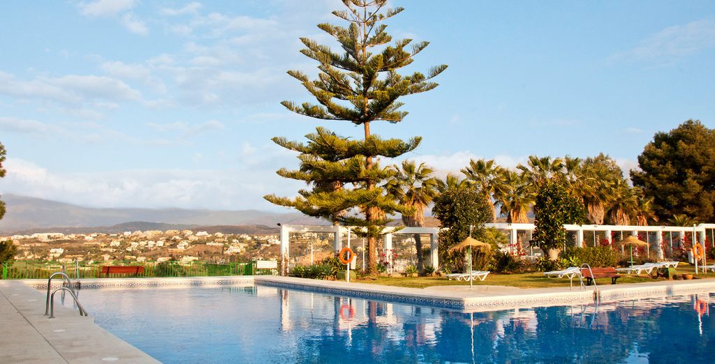 Ôclub Experience TRH Paraiso 4* 