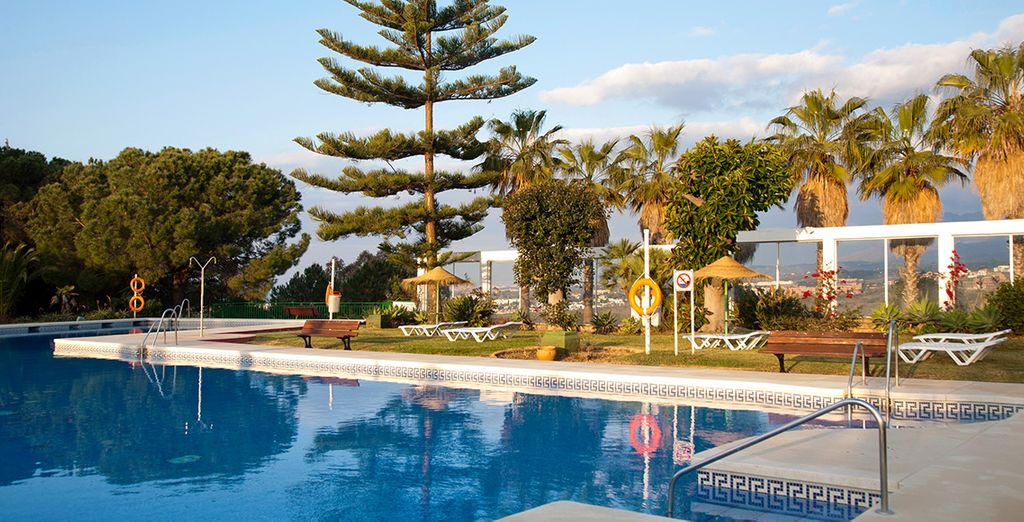 Ôclub Experience TRH Paraiso 4* 