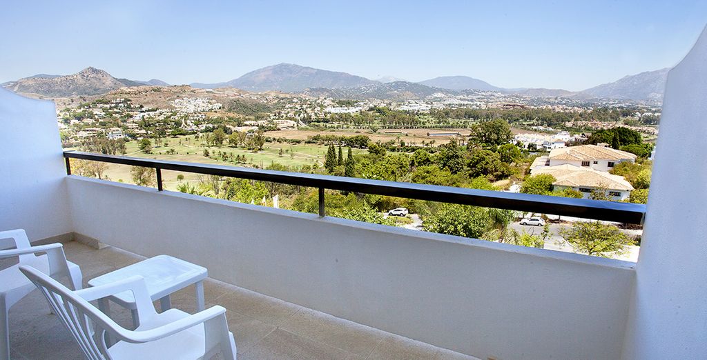 Ôclub Experience TRH Paraiso 4* 