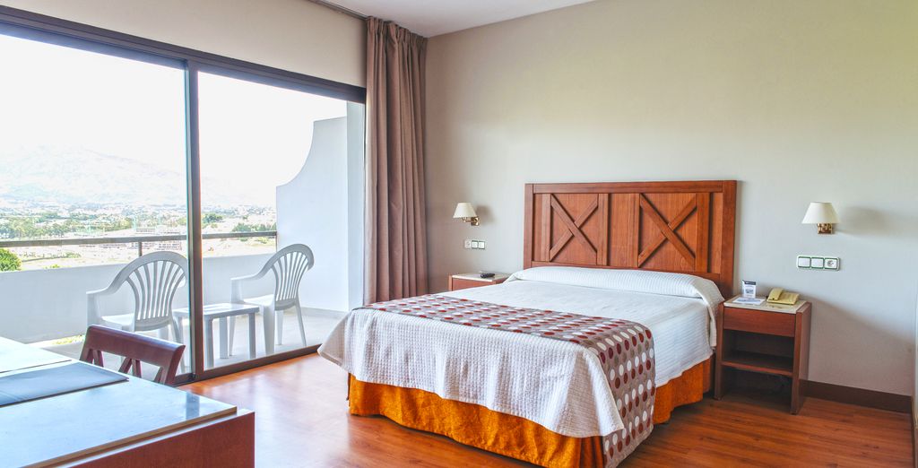 Ôclub Experience TRH Paraiso 4* 