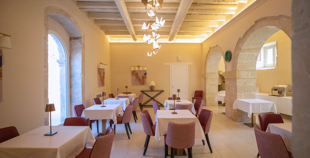 Lanterne Magiche Ortigia 4*