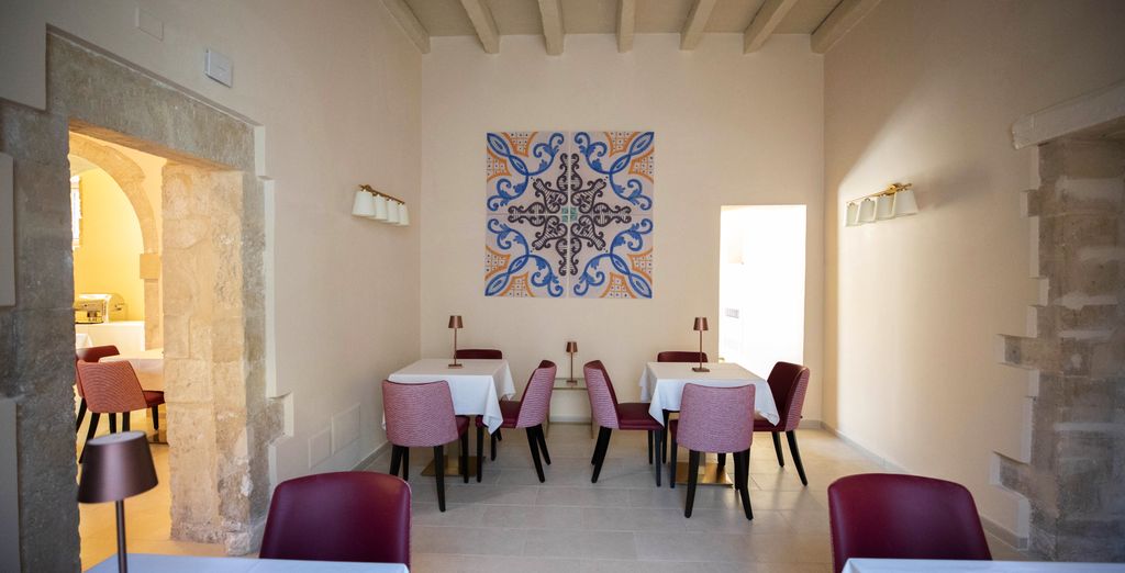 Lanterne Magiche Ortigia 4*