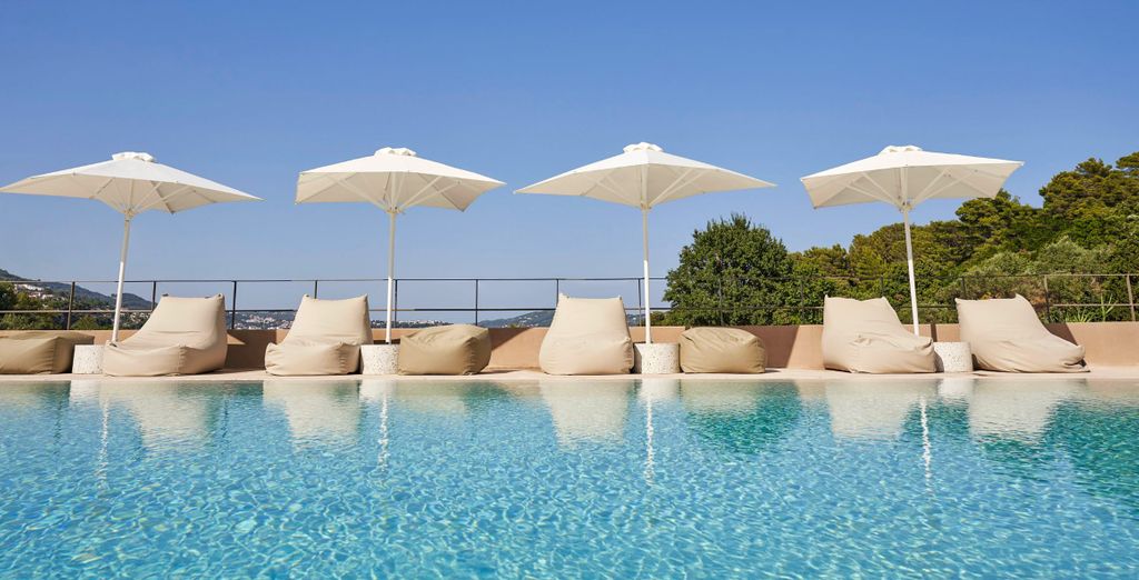 Radisson Resort Plaza Skiathos 4*