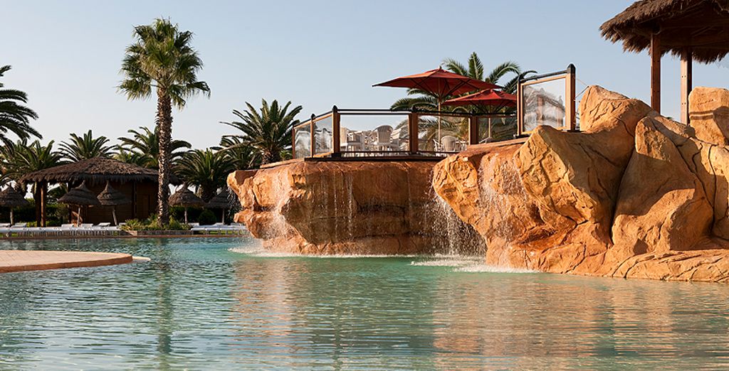 Hotel Sentido Phenicia 4*