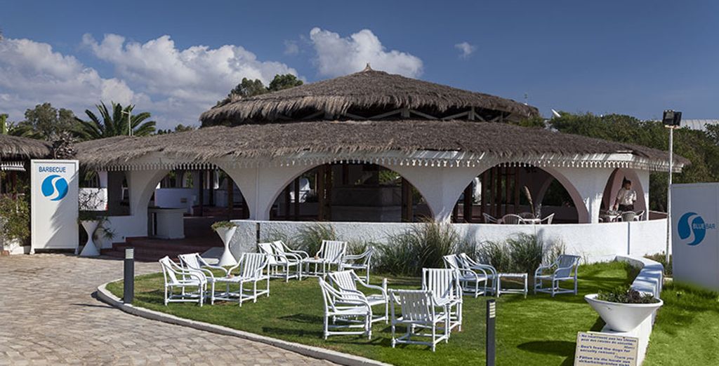 Hotel Sentido Phenicia 4*