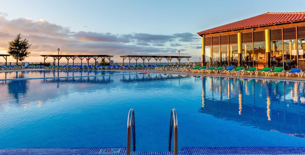 TUI Magic Life Fuerteventura 4*