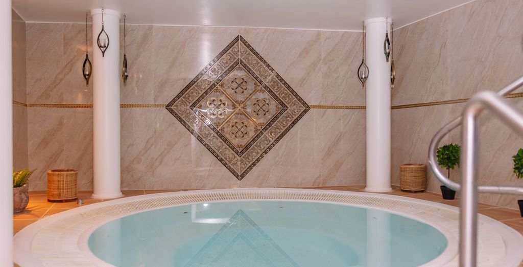 Grand Muthu Oura View Beach Club 5*