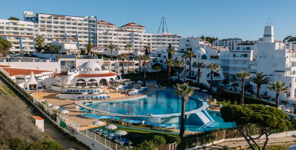 Grand Muthu Oura View Beach Club 5*