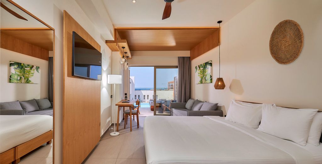 Enorme Santanna Island 5*
