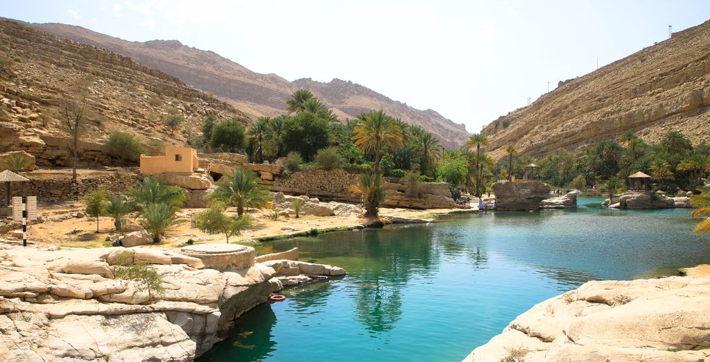 Wyndham Garden Muscat Al Khuwair 4* 