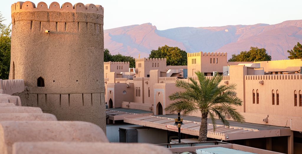 Wyndham Garden Muscat Al Khuwair 4* 