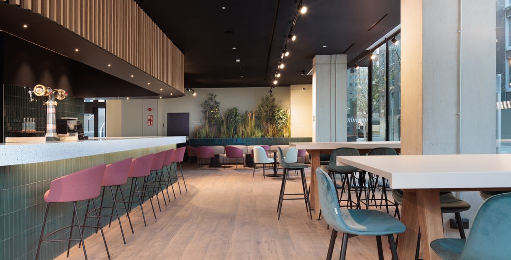 Tembo Barcelona 4*