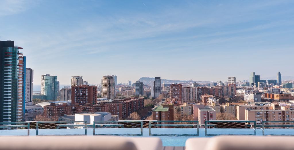 Tembo Barcelona 4*