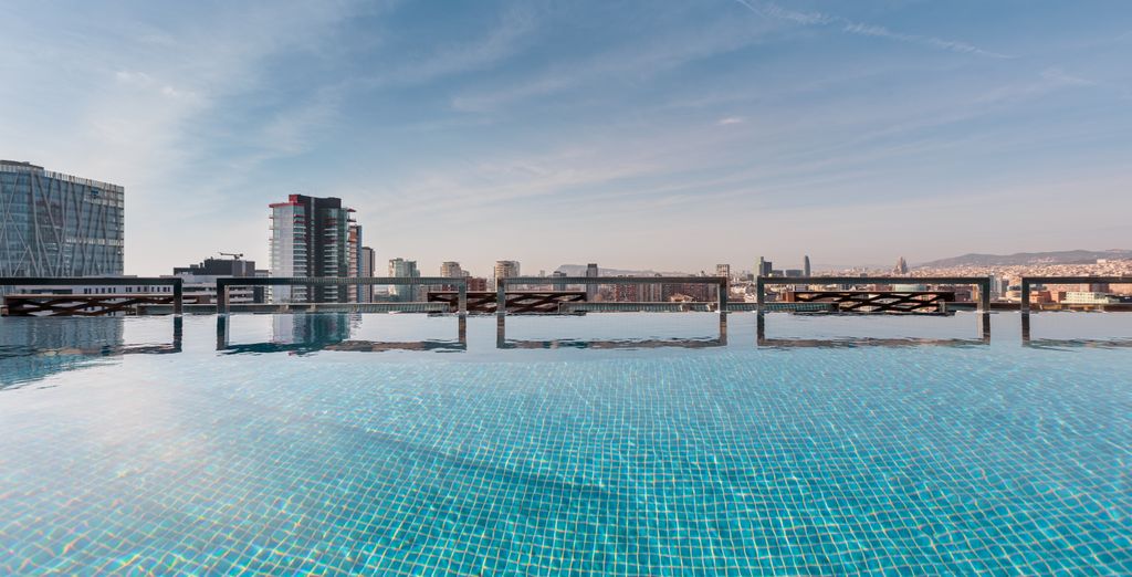 Tembo Barcelona 4*