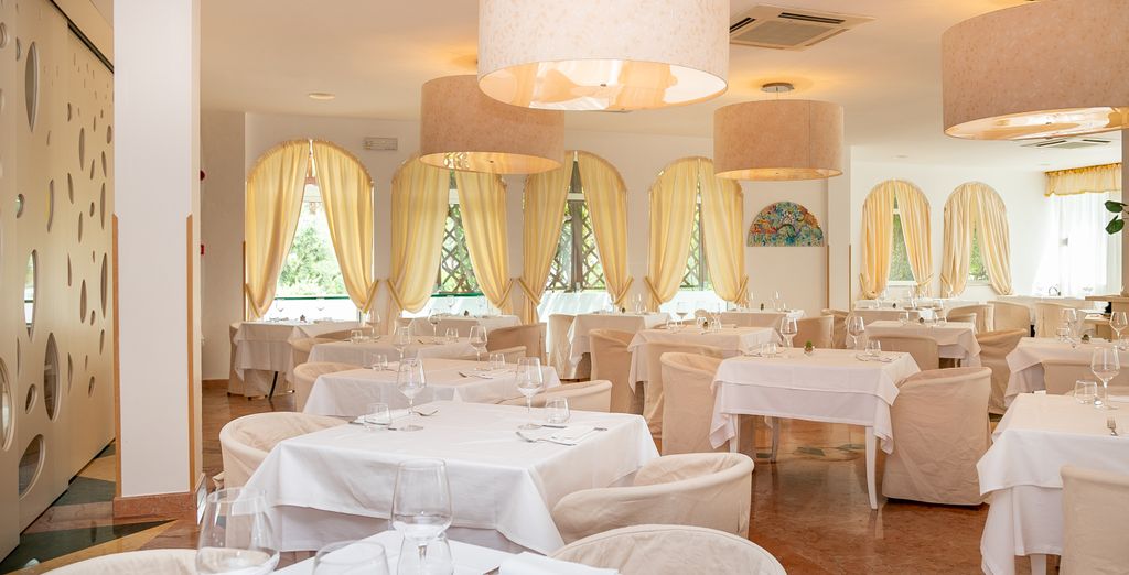 Apulia Hotel Baia Dei Faraglioni 4* 