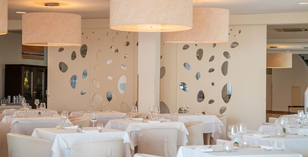 Apulia Hotel Baia Dei Faraglioni 4* 