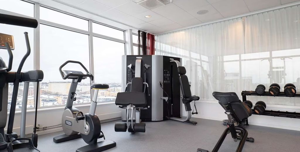 Best Western Plus Park City Solna 4*
