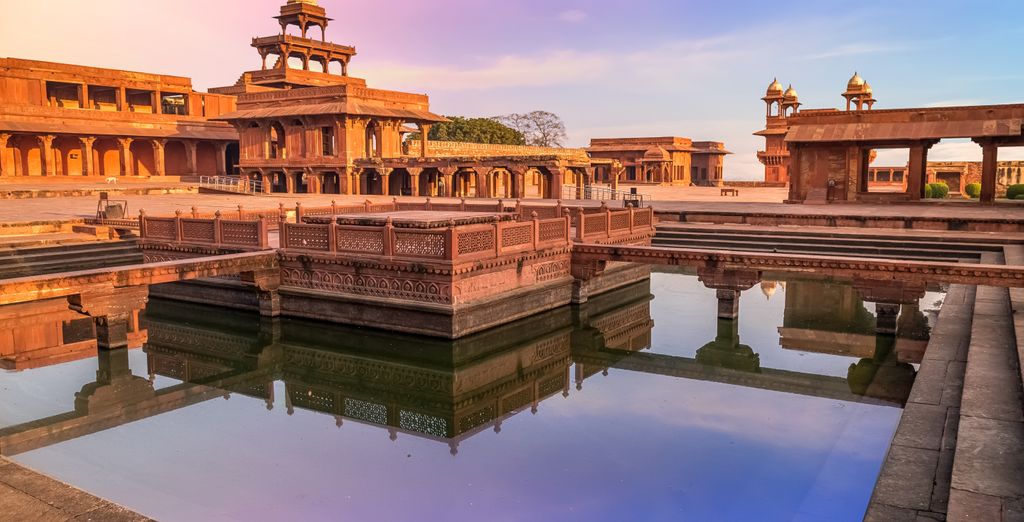 Tour privato: Le gemme del Rajasthan con possibile estensione a Varanasi