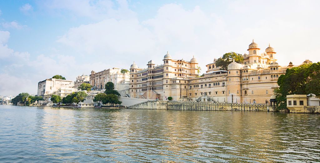 Tour privato: Il meglio del Rajasthan