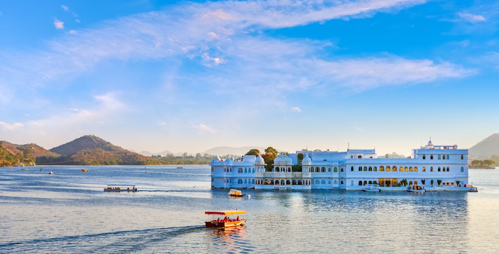 Tour privato: Il patrimonio culturale del Rajasthan