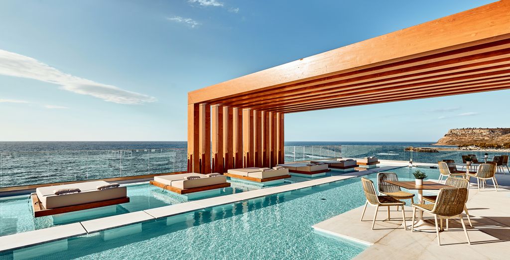 Enorme Santanna Island