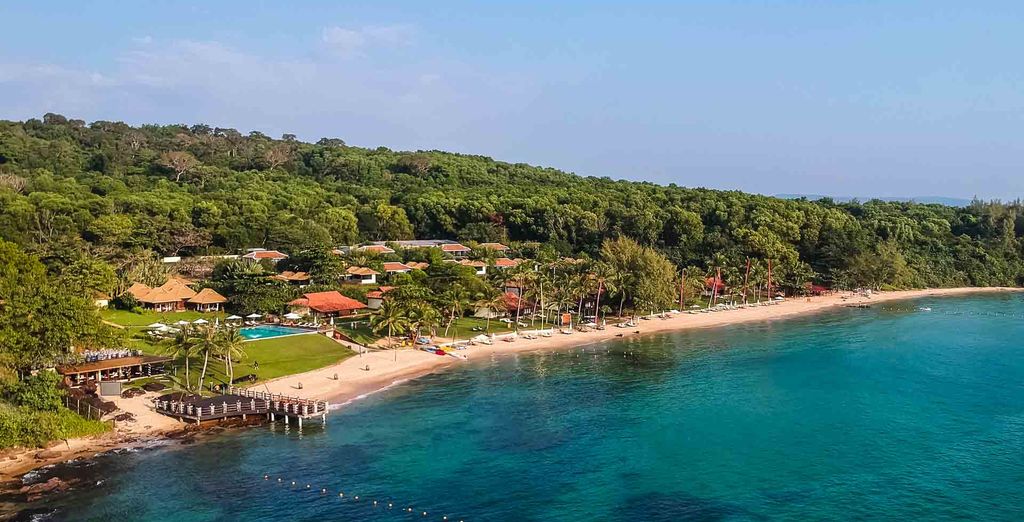 Tour privato: La bellezza del Nord con possibile estensione a Phu Quoc