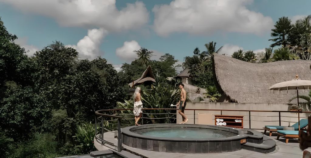 Aksari Luxury Resort & Spa Ubud by iNi Vie Hospitality 5*, Cocana Resorts Gili Trawangan 5* e The Westin Resort Nusa Dua, Bali 5*