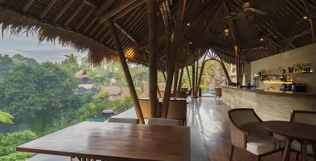 Aksari Luxury Resort & Spa Ubud by iNi Vie Hospitality 5*, Cocana Resorts Gili Trawangan 5* e The Westin Resort Nusa Dua, Bali 5*